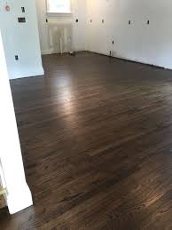 Jacobean Stain On White Oak Refinishing Hardwood Floors Hardwood Floor Stain Colors Wood Floor Stain Colors