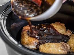 From soup to chili, chicken to pulled pork, cheesecake to chocolate, this kitchen essential can keep an entire family. Jessica Gavin S Honey Hoisin Garlic Chicken Budget Bytes