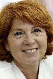 Véronique Genest — The Movie Database (TMDB)