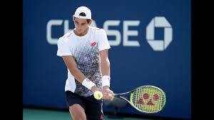 Harris has won 3 atp challenger singles titles and 2 challenger doubles titles. Lloyd Harris Vs Marco Cecchinato Us Open 2020 Round 1 Youtube