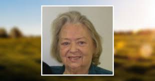 Nan J. Geddeis Obituary September 25, 2013