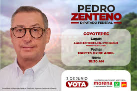 Morena Coyotepec