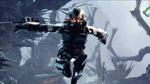 Elite Shock Trooper Playstation All Stars Wiki Fandom Went reckless to start to bypass a tough little firefight and got downed. elite shock trooper playstation all