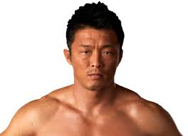 Yoshihiro Akiyama