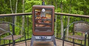 Win A 570 Pit Boss Wood Pellet Smoker Canadian Savers Pellet Smokers Wood Pellets Pellet
