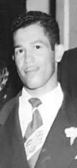 Paul Gilmer's Instagram, Twitter & Facebook