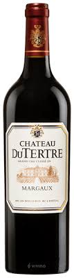 Последние твиты от château du tertre (@tertre_gcc). Chateau Du Tertre Margaux Grand Cru Classe Vivino