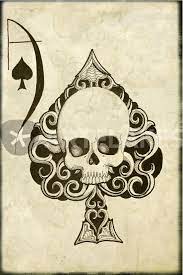 Check spelling or type a new query. Ace Of Spades Drawing Art Prints And Posters By Shayneofthedead Artflakes Com