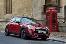 2015 mini cooper s is one of the successful releases of mini. 2015 Mini Cooper S Hardtop 4 Door Review