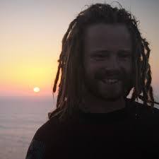 Daniel Fishburn's Instagram, Twitter & Facebook