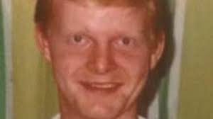 Killer who murdered the son of ex Manchester United player Bobby Noble  outside pub in 1994 dies in prison