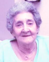 Margy Baker Obituary