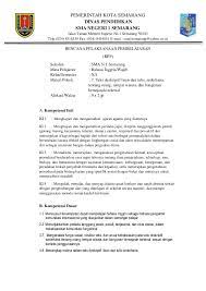 Rpp kelas x mgmp 2013final. Rpp Bahasa Inggris Teks Deskriptif Kelas X Kurikulum 2013