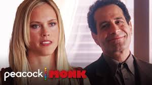 Monk Solves the Murdered Playboy Mystery