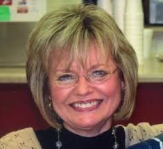 Sue Hollandsworth Obituary (1953