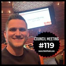 Council meeting #119 🇺🇸 #FriscoTX