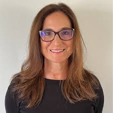 Kim Backlund's Instagram, Twitter & Facebook