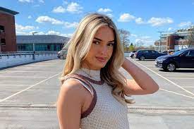 Jane doe 1 episode 2010. Jack Grealish Mystery Girlfriend Love Island Slip Up Hidden Off Pitch Weapon Peaknews