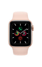 Apple Watch Series 5 40mm 2 Colors In 32gb T Mobile Apple Watch Apple Watch Series Smart Watch