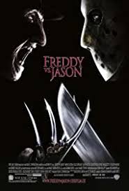 The army of darkness and freddy vs. Freddy Vs Jason 2003 Imdb