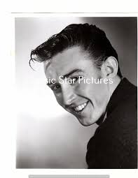 J707 Larry Roquemore West Side Story 1961 8 x 10 head shot