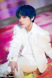 Dispatch X Naver Photoshoot Boy With Luv Taehyung Version Bts Taehyung Taehyung Celebridades
