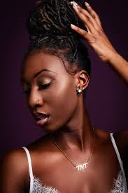 Inspiring Conversations with Tierra Thomas of TNT Creations & Services