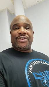 Concealed Carry Training