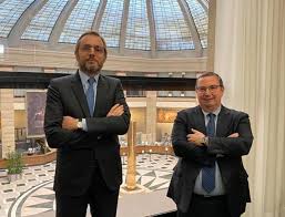 Una presenza radicata al servizio delle comunità locali. Banco Bpm Nuovo Board Con Tononi Presidente Entra Manenti Ex Aise Corriere It
