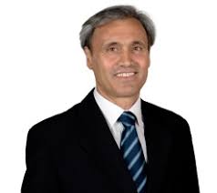 Resultado de imagem para eng. António Cardoso presidente da Câmara Municipal de Vieira do Minho