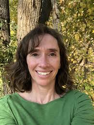 Hello. My name is Darlene McAllaster. I am running as a write-in candidate  for a seat