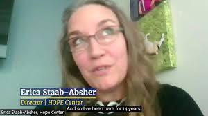 In our video series "Conversations With..." we invite frontline partners,  teachers, parents, survivors, and organizations who are advocating