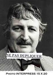 TRÉS BELLE PHOTO DE PRESSE INTERPRESS de JOHN DONOVAN CANNON EUR 10,00