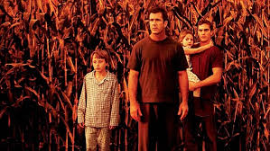 A family living on a farm finds mysterious crop circles in their fields which suggests something. Watch Signs Prime Video