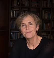 Margie Thomson discusses how she became a ghostwriter