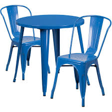 We did not find results for: 30 Round Metal Restaurant Table With Steel Chairs