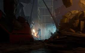 Buy Half Life Alyx Cd Key Compare Prices