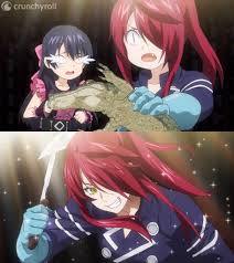 Cuenta de twitter para shokugeki no soma wiki. Shokugeki No Soma Wiki Rindo