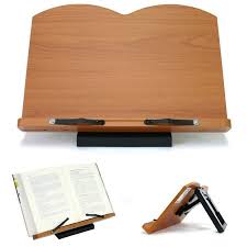 Pin On Book Stands