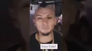 Arturo Vidal merges with Gary Medel: Gary Vidal⚽