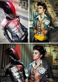 Deviantart is the world's largest online social community for artists and art enthusiasts, allowing people to connect. 21 Handsome Jack Cosplay Ideas Handsome Jack Cosplay Handsome Jack Cosplay
