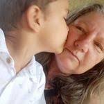 Alicia Kott's Instagram, Twitter & Facebook