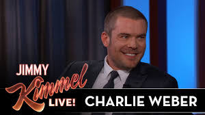 Charlie Weber Doesn T Know If He Murdered Someone Youtube Early life, childhood, and education. charlie weber doesn t know if he murdered someone