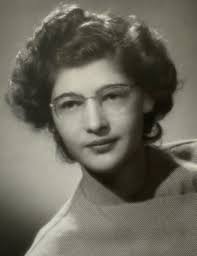 Mildred Maxine Plummer Obituary August 18, 2024