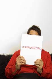 Employee Consequences For Breach Of Confidentiality