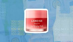 Laneige Lip Sleeping Mask Review: Why It's Worth It | Glamour