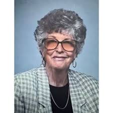 Elizabeth Caroline Shaw Obituary March 23, 2023