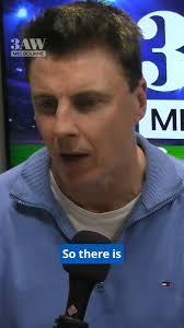 Matthew Lloyd's comments