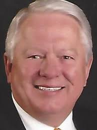 State ed board, District 15: Incumbent Johnson touts conservative view