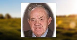 Vern Kroshus Obituary 2012